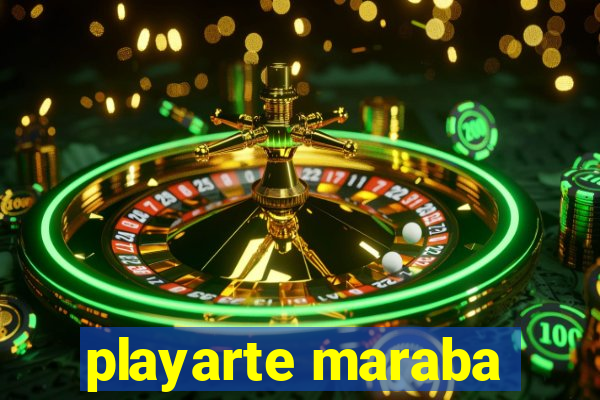 playarte maraba